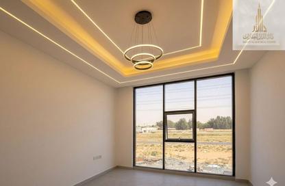 Townhouse - 4 - 6 for sale in Al Helio Downtown - Al Helio - Ajman