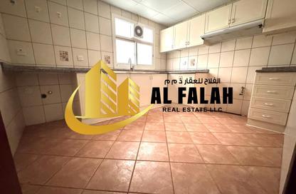Apartment - 2 Bedrooms - 2 Bathrooms for rent in Al Majaz 3 - Al Majaz - Sharjah Apartment - 2 Bedrooms - 2 Bathrooms for rent in Al Majaz 3 - Al Majaz - Sharjah