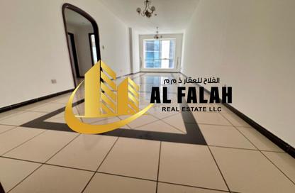 Apartment - 2 Bedrooms - 2 Bathrooms for rent in Al Majaz 3 - Al Majaz - Sharjah