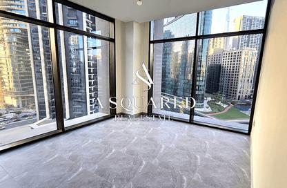 Apartment - 1 Bedroom - 1 Bathroom for sale in Peninsula Two - Peninsula - Business Bay - Dubai Apartment - 1 Bedroom - 1 Bathroom for sale in Peninsula Two - Peninsula - Business Bay - Dubai
