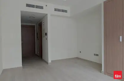 Apartment - Studio - 1 Bathroom for rent in AZIZI Riviera 12 - AZIZI Riviera - Meydan One - Meydan - Dubai