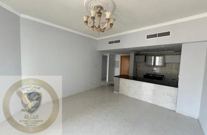 Apartment - 1 Bedroom - 1 Bathroom for rent in Al Majaz 3 - Al Majaz - Sharjah