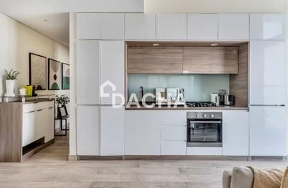 Apartment - 2 Bedrooms - 3 Bathrooms for rent in Studio One - Dubai Marina - Dubai