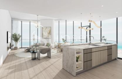 Apartment - Studio - 1 Bathroom for sale in Ellington Views II - Al Hamra Village - Ras Al Khaimah