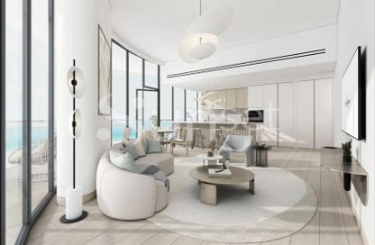 Apartment - Studio - 1 Bathroom for sale in Ellington Views II - Al Hamra Village - Ras Al Khaimah