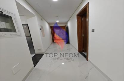 Apartment - 1 - 2 for rent in Waha Living - Jumeirah Garden City - Al Satwa - Dubai