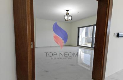 Apartment - 1 - 2 for rent in Waha Living - Jumeirah Garden City - Al Satwa - Dubai Apartment - 1 - 2 for rent in Waha Living - Jumeirah Garden City - Al Satwa - Dubai