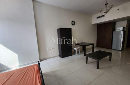 Apartment - Studio - 1 Bathroom for rent in Elite Sports Residence 1 - Elite Sports Residence - Dubai Sports City - Dubai