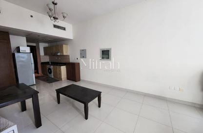 Apartment - Studio - 1 Bathroom for rent in Elite Sports Residence 1 - Elite Sports Residence - Dubai Sports City - Dubai