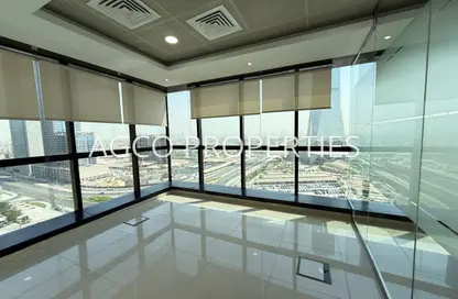 مكتب - 3 غرف نوم - 1 حمام للايجار في مركز جميرا للأعمال 4 (JBC 4) - (JLT) مجمع N - أبراج بحيرات الجميرا - دبي