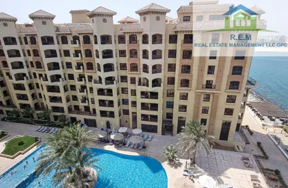 Duplex - 3 Bedrooms - 4 Bathrooms for sale in Pullman Resort Marjan Island - Al Marjan Island - Ras Al Khaimah Duplex - 3 Bedrooms - 4 Bathrooms for sale in Pullman Resort Marjan Island - Al Marjan Island - Ras Al Khaimah