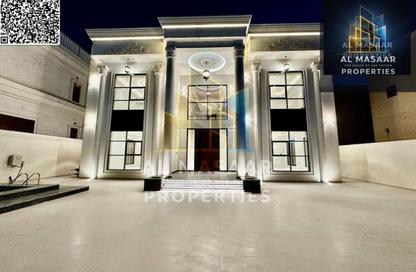 فيلا - 6 غرف نوم - 8 حمامات للبيع في 3 المويهات - المويهات - عجمان فيلا - 6 غرف نوم - 8 حمامات للبيع في 3 المويهات - المويهات - عجمان