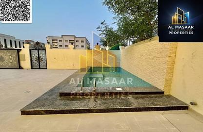Villa - 6 Bedrooms - 7+ Bathrooms for sale in Al Mowaihat 3 - Al Mowaihat - Ajman