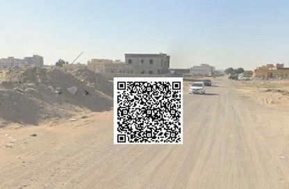 أرض - استوديو للبيع في الجرف الصناعية 2 - الجرف الصناعية - عجمان أرض - استوديو للبيع في الجرف الصناعية 2 - الجرف الصناعية - عجمان