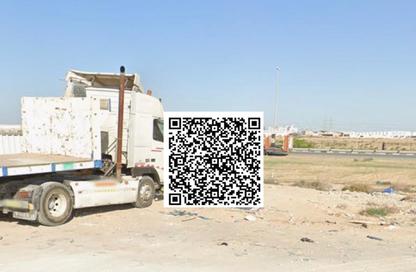 Land - Studio for sale in Al Jurf Industrial 2 - Al Jurf Industrial - Ajman