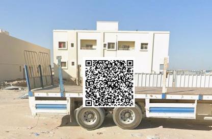 Land - Studio for sale in Al Jurf Industrial 2 - Al Jurf Industrial - Ajman