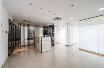Office Space - Studio - 2 Bathrooms for rent in The Curve - Al Quoz 3 - Al Quoz - Dubai Office Space - Studio - 2 Bathrooms for rent in The Curve - Al Quoz 3 - Al Quoz - Dubai