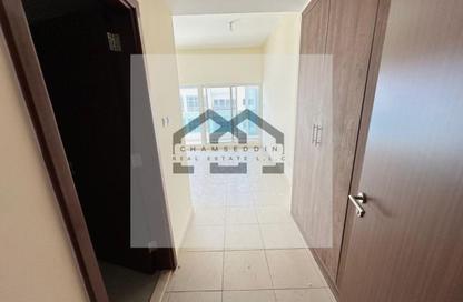 Apartment - 2 Bedrooms - 3 Bathrooms for sale in Ajman One Towers - Al Sawan - Ajman Apartment - 2 Bedrooms - 3 Bathrooms for sale in Ajman One Towers - Al Sawan - Ajman
