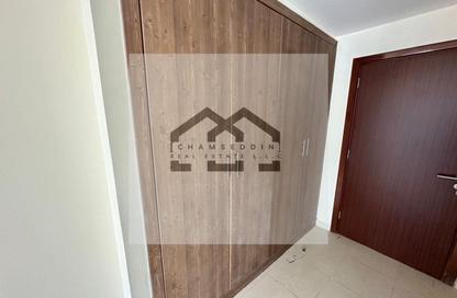 Apartment - 2 Bedrooms - 3 Bathrooms for sale in Ajman One Towers - Al Sawan - Ajman Apartment - 2 Bedrooms - 3 Bathrooms for sale in Ajman One Towers - Al Sawan - Ajman