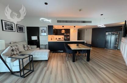 Apartment - 2 - 2 for sale in La Riviera - Dubai Marina - Dubai