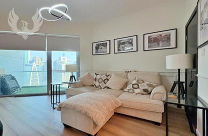 Apartment - 2 - 2 for sale in La Riviera - Dubai Marina - Dubai Apartment - 2 - 2 for sale in La Riviera - Dubai Marina - Dubai