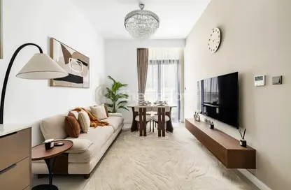 Apartment - 2 Bedrooms - 2 Bathrooms for rent in Boutiques XII - Al Jaddaf - Dubai