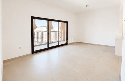 Apartment - 1 Bedroom - 2 Bathrooms for rent in Al Andalus Tower B - Al Andalus - Jumeirah Golf Estates - Dubai