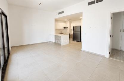 Apartment - 1 Bedroom - 2 Bathrooms for rent in Al Andalus Tower B - Al Andalus - Jumeirah Golf Estates - Dubai