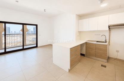 Apartment - 1 Bedroom - 2 Bathrooms for rent in Al Andalus Tower B - Al Andalus - Jumeirah Golf Estates - Dubai