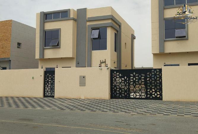 81928209 - الصورة الرئيسية للعقار