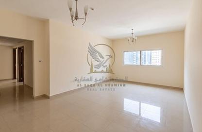 Apartment - 2 Bedrooms - 2 Bathrooms for rent in New Al Taawun Road - Al Taawun - Sharjah