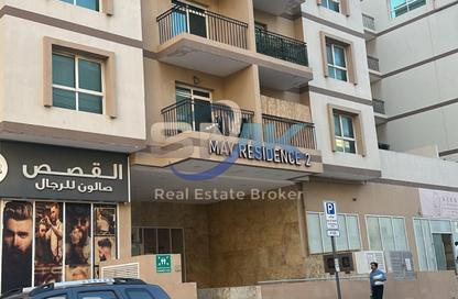 شقة - غرفة نوم - 2 حمامات للبيع في May ريزيدنس 2 - ماي رزدنس - الضاحية 10 - قرية جميرا الدائرية - دبي شقة - غرفة نوم - 2 حمامات للبيع في May ريزيدنس 2 - ماي رزدنس - الضاحية 10 - قرية جميرا الدائرية - دبي