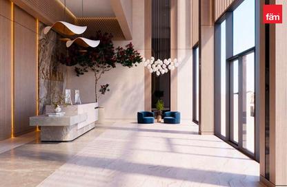 Apartment - Studio - 1 for sale in Samana Resorts Tower B - Samana Resorts - Dubai Production City (IMPZ) - Dubai