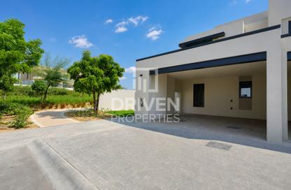 Townhouse - 4 - 6 for rent in Jebel Ali Village Townhouses - Jebel Ali Village - Jebel Ali - Dubai