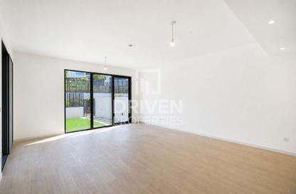 Townhouse - 4 - 6 for rent in Jebel Ali Village Townhouses - Jebel Ali Village - Jebel Ali - Dubai