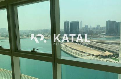 شقة - 2 غرف نوم - 4 حمامات للبيع في أوشن تيراس - مارينا سكوير - جزيرة الريم - أبوظبي