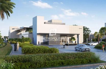 Villa - 6 Bedrooms - 7 Bathrooms for sale in Sobha Elwood - Dubai Land - Dubai