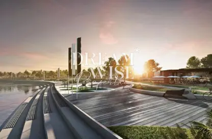 Land - Studio for sale in Lea - Yas Acres - Yas Island - Abu Dhabi