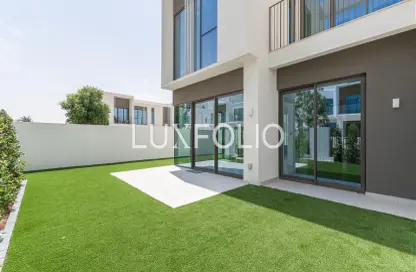 Villa - 4 Bedrooms - 4 Bathrooms for rent in Talia - The Valley - Dubai
