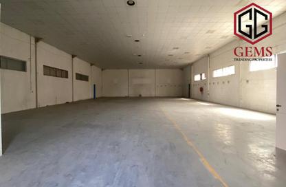 مستودع - استوديو - 1 حمام للايجار في راس الخور الصناعية 1 - راس الخور الصناعية - رأس الخور - دبي