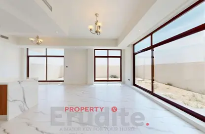 Villa - 4 Bedrooms - 5 Bathrooms for sale in The Fields - District 11 - Mohammed Bin Rashid City - Dubai