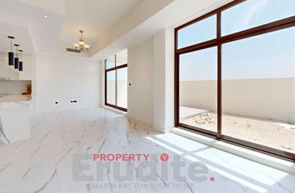 Villa - 4 Bedrooms - 5 Bathrooms for sale in Elie Saab Vie at the Fields - The Fields - District 11 - Mohammed Bin Rashid City - Dubai
