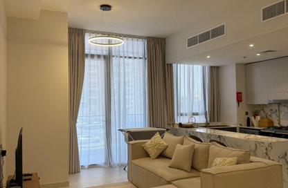 Apartment - 2 Bedrooms - 2 Bathrooms for sale in Amal Tower - Dubai Sports City - Dubai Apartment - 2 Bedrooms - 2 Bathrooms for sale in Amal Tower - Dubai Sports City - Dubai
