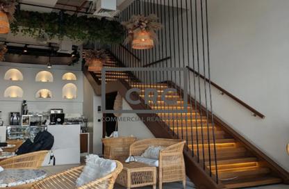 Retail - Studio for rent in Studio One - Dubai Marina - Dubai