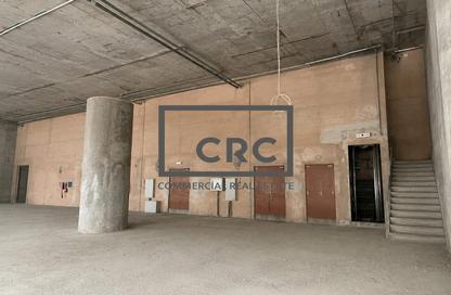 Retail - Studio for rent in Studio One - Dubai Marina - Dubai