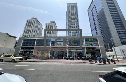 Retail - Studio for rent in Studio One - Dubai Marina - Dubai Retail - Studio for rent in Studio One - Dubai Marina - Dubai