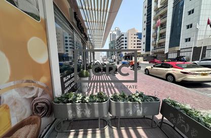 Retail - Studio for rent in Studio One - Dubai Marina - Dubai Retail - Studio for rent in Studio One - Dubai Marina - Dubai