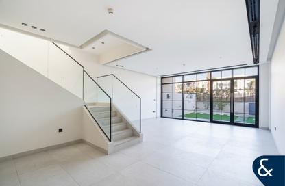 Villa - 3 - 4 for sale in Al Furjan West - Al Furjan - Dubai