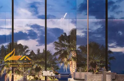 Apartment - 2 Bedrooms - 3 Bathrooms for sale in Tonino Lamborghini Residence - Al Marjan Island - Ras Al Khaimah