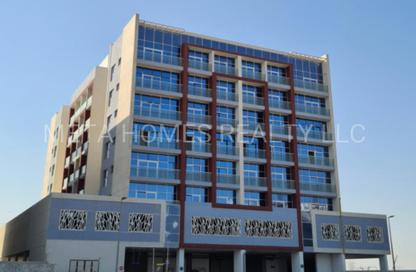 Apartment - Studio - 1 Bathroom for sale in K1 - Dubai Land Residence Complex - Dubai Land - Dubai